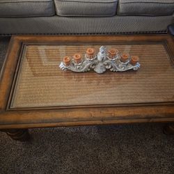 Coffee Tables