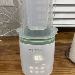 Momcozy Bottle Warmer