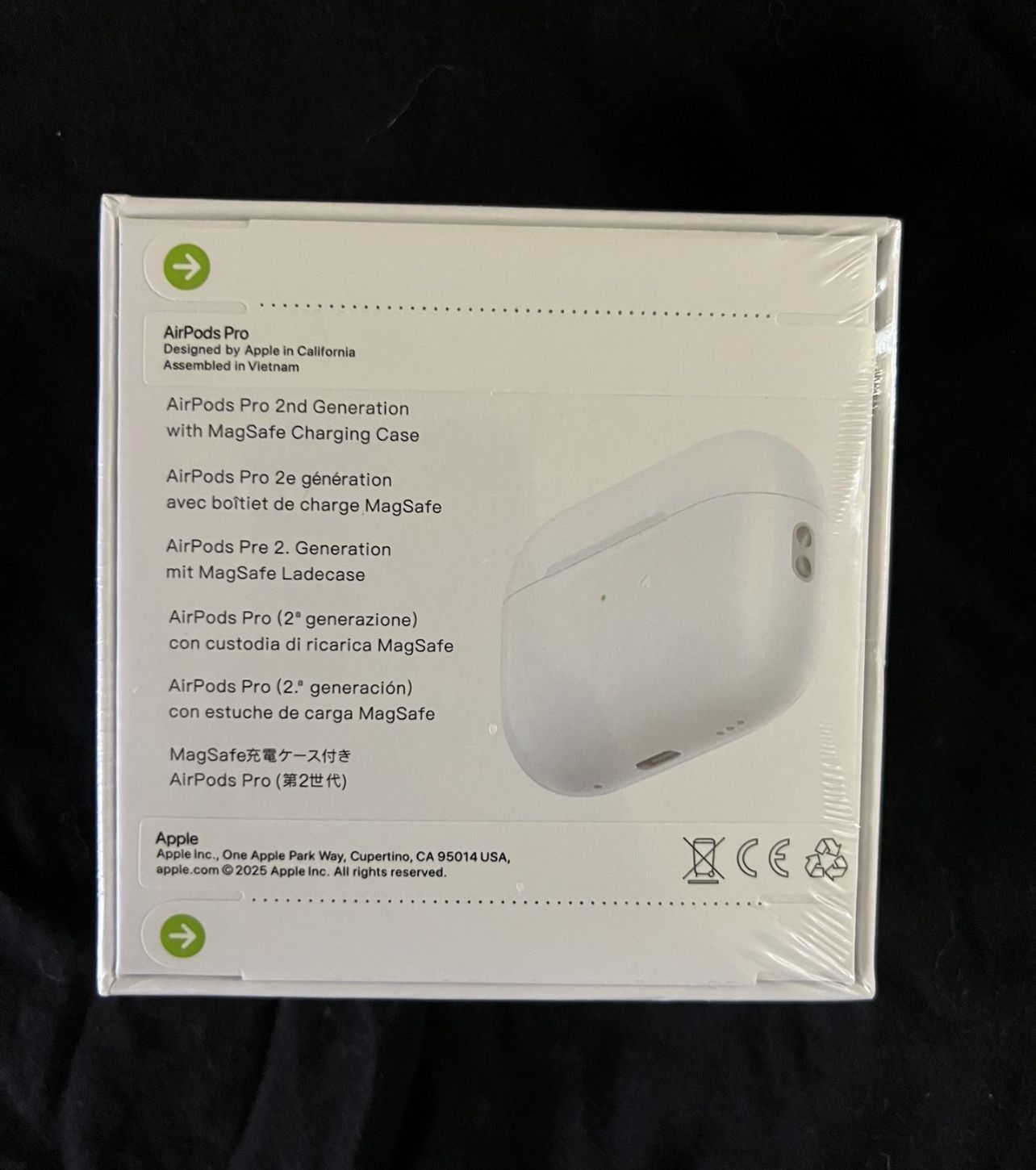 Airpods Pro Brand New