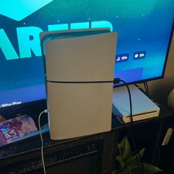 P5 With One Controller 