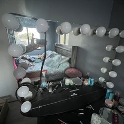 Impressions Vanity Mirror W/ Bluetooth 