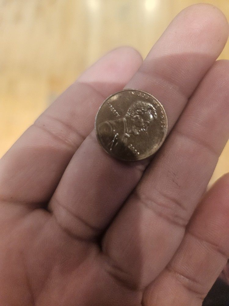 One Cent