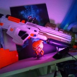 Halo Infinite Nerf
