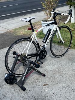 SPECIALIZED ALLEZ ELITE 54.8cm