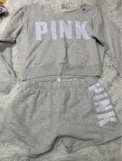 Pink Set