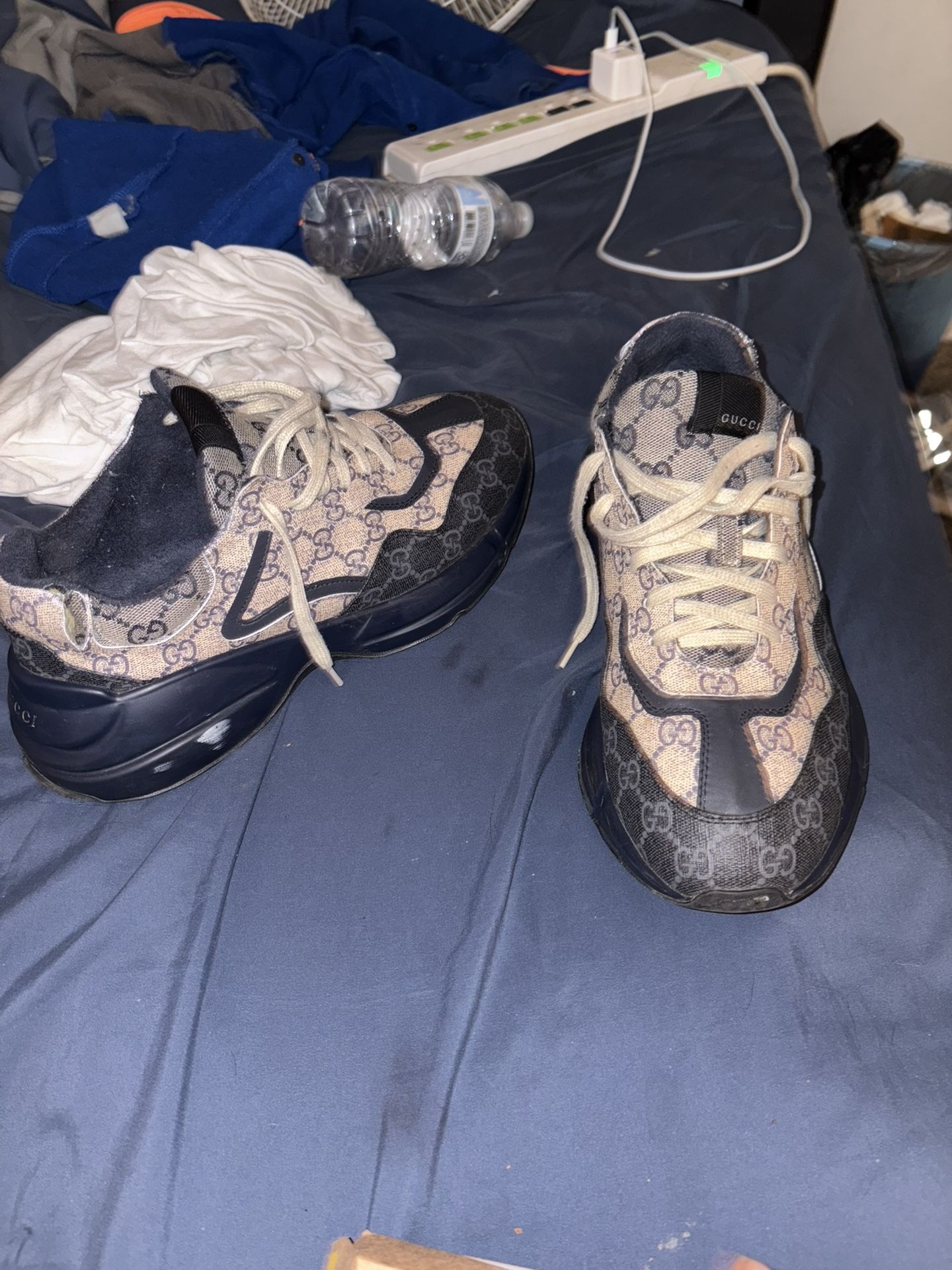 Gucci Shoes