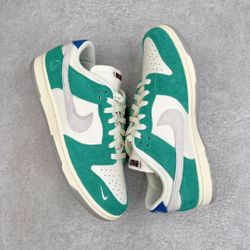 KasinaxNike Dunk LowRoad Sign”