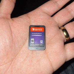 SAINTS ROW  the third  the full package 