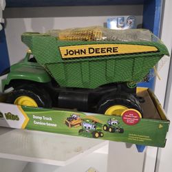 John Deere Toy