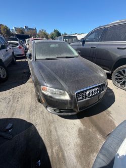 2007 Audi A4