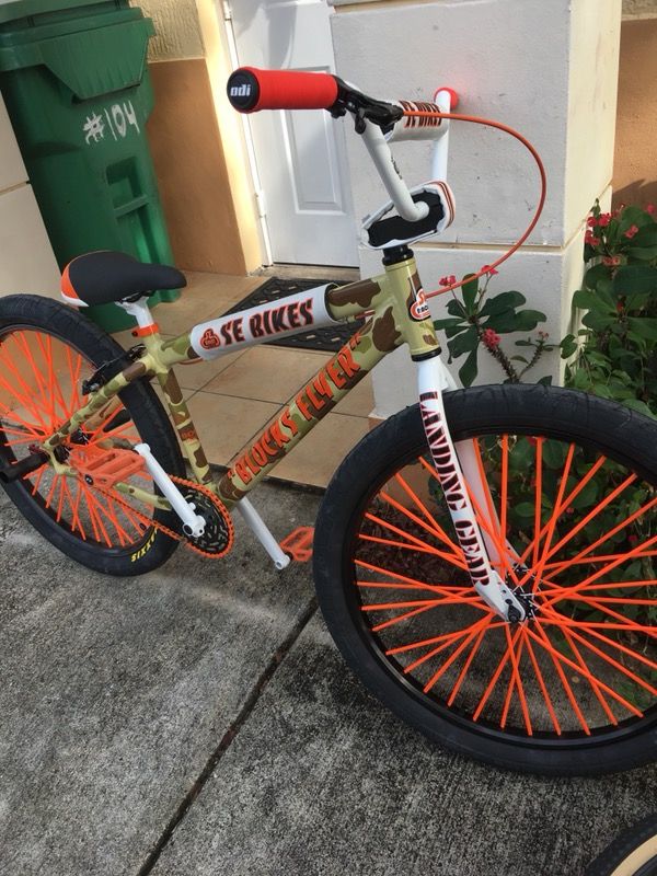 2018 CaMo blocks flyer for Sale in Miami Lakes, FL OfferUp