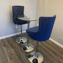 Bar Chairs  Brand New 