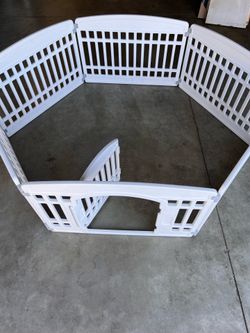 Heavy Duty Pet PlayPen