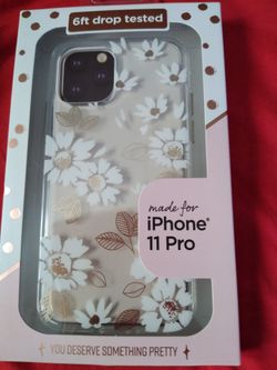 Protect iPhone 11 PRO