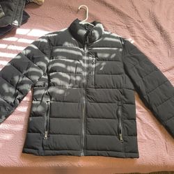 Náutica Puffer Jacket 