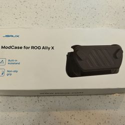Brand New Mod Case For Rog Ally X