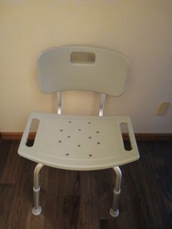 Shower Chair