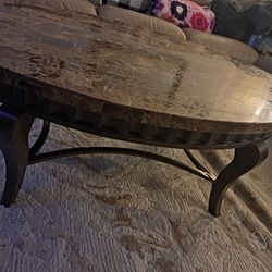 Solid Table For Sale