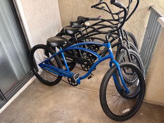 Electra 1’beach cruisers