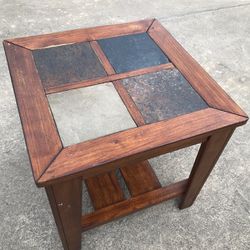 Coffee Or Side Table 25.75x25.75 Inch