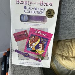 Beauty & the Beast Collectible
