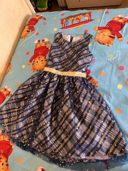Dress size 10