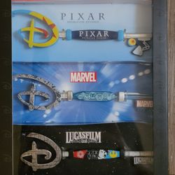 Disney Collectable Keys