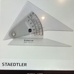 Stadler Mars Ruler Gradient 5.9”