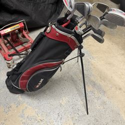 Kids Golf Clubs