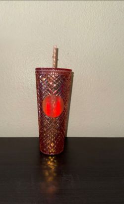 Starbucks cup