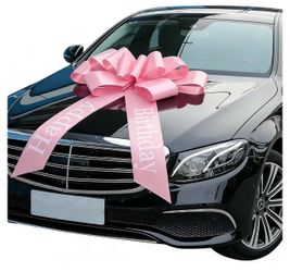 Large bow for Car or Large Gift
