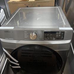 Washer Dryer Set