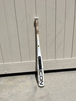 Rawlings Icon baseball bat