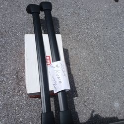 Luggage Racks
