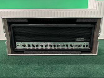 Peavey 6505+ Made In USA Guitar Amp Head