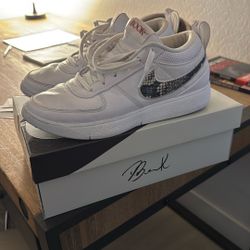 Book 1 Basketball Shoes 