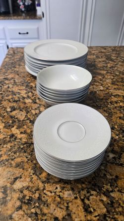 China Dish set