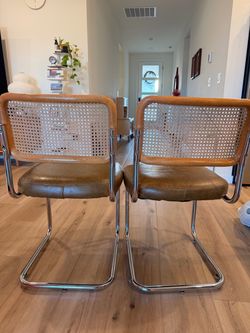 Midcentury chair
