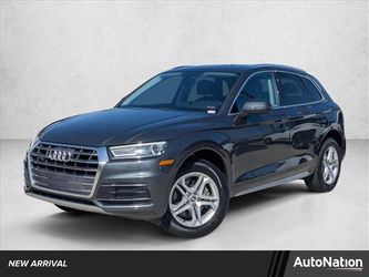 2019 Audi Q5