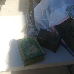 Knick Knacks