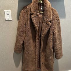 Women’s Gap Coat