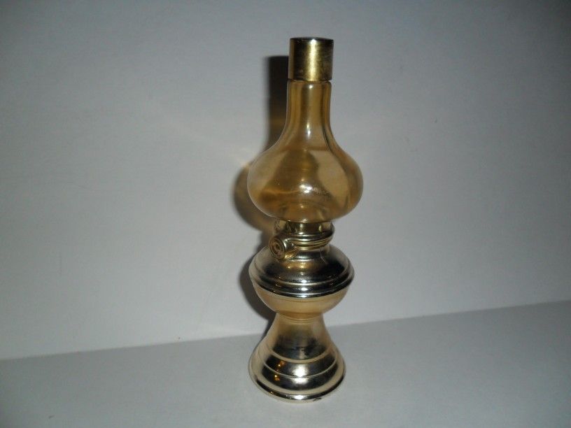 1970’s Library Lamp