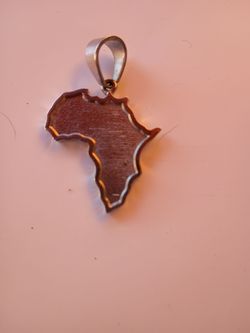 African content jewelry