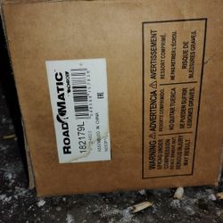 Complete Strut Assembly 