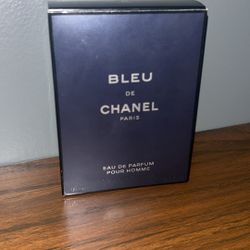 BLEU DE CHANEL PARIS EDP