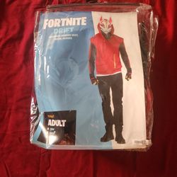 Costume Fortnite Adult Size