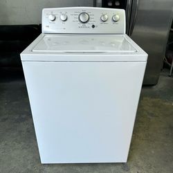Washer Kenmore 4.5cf (FREE DELIVERY & INSTALLATION) 2 months Warranty