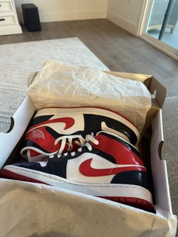 Jordan 1 Size 7 Women