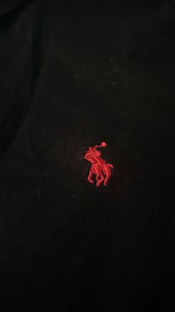 Polo Ralph Lauren Oxford shirt Men