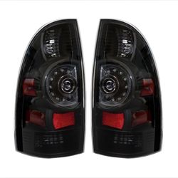05-15 Toyota Tacoma Tail Lights